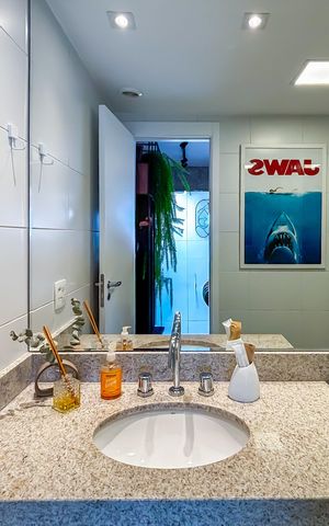 Apartamento à venda com 150m², 3 quartos e 2 vagas