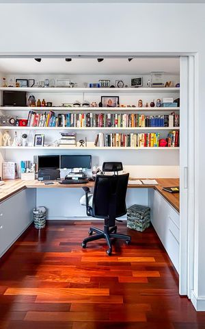 Apartamento à venda com 150m², 3 quartos e 2 vagas