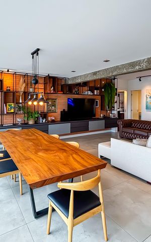 Apartamento à venda com 150m², 3 quartos e 2 vagas