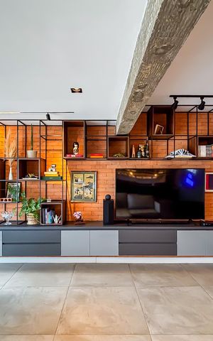 Apartamento à venda com 150m², 3 quartos e 2 vagas