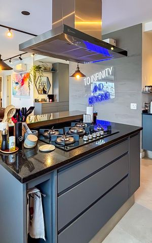 Apartamento à venda com 150m², 3 quartos e 2 vagas