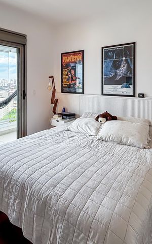 Apartamento à venda com 150m², 3 quartos e 2 vagas
