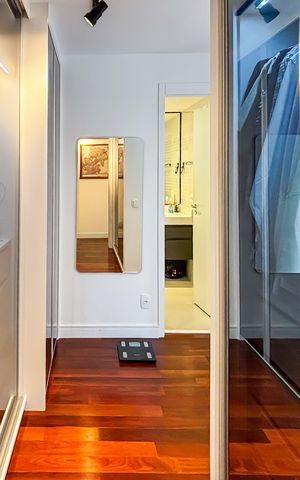 Apartamento à venda com 150m², 3 quartos e 2 vagas