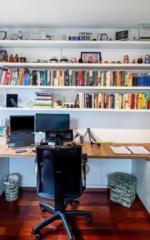 Apartamento à venda com 150m², 3 quartos e 2 vagas