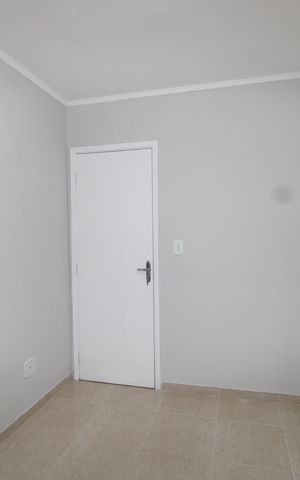 Casa para alugar com 120m², 2 quartos e 3 vagasQuarto 2 - Suíte
