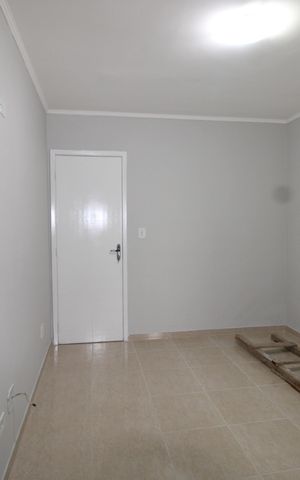 Casa para alugar com 120m², 2 quartos e 3 vagasQuarto 2 - Suíte