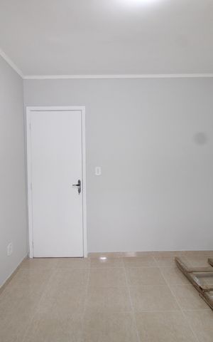 Casa para alugar com 120m², 2 quartos e 3 vagasQuarto 2 - Suíte