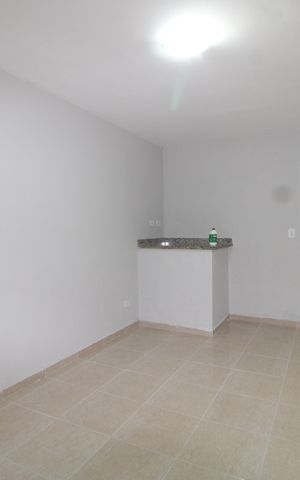 Casa para alugar com 120m², 2 quartos e 3 vagasQuarto 1 - Suíte
