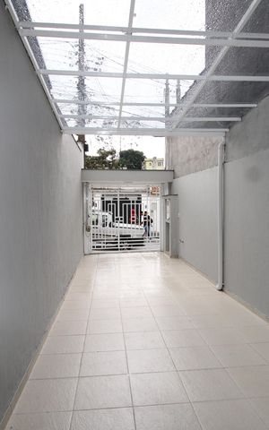 Casa para alugar com 120m², 2 quartos e 3 vagasGaragem