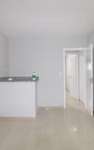 Casa para alugar com 120m², 2 quartos e 3 vagasQuarto 1 - Suíte