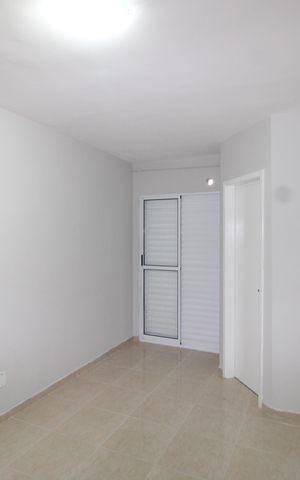 Casa para alugar com 120m², 2 quartos e 3 vagasQuarto 1 - Suíte