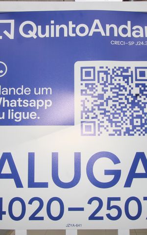 Casa para alugar com 120m², 2 quartos e 3 vagasFachada