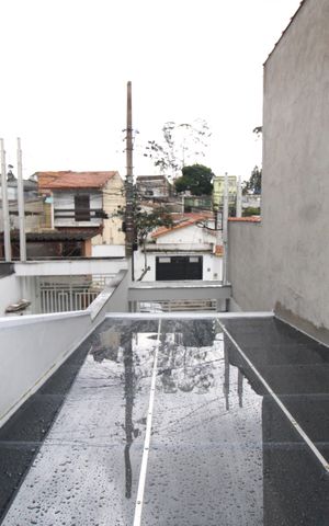 Casa para alugar com 120m², 2 quartos e 3 vagasVaranda da Suíte