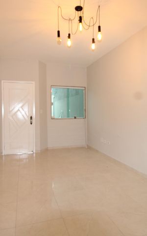 Casa para alugar com 120m², 2 quartos e 3 vagasSala
