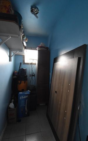 Casa à venda com 160m², 3 quartos e 3 vagasDispensa
