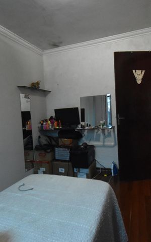 Casa à venda com 160m², 3 quartos e 3 vagasQuarto 3
