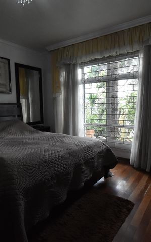 Casa à venda com 160m², 3 quartos e 3 vagasQuarto 1