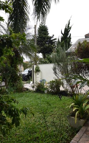 Casa à venda com 160m², 3 quartos e 3 vagasQuintal
