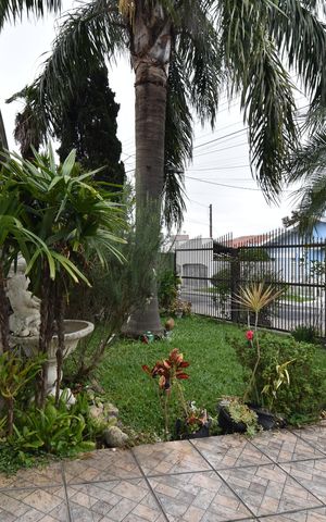 Casa à venda com 160m², 3 quartos e 3 vagasQuintal