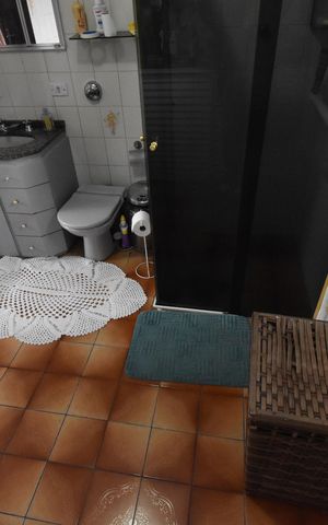 Casa à venda com 160m², 3 quartos e 3 vagasBanheiro