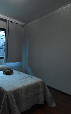 Casa à venda com 160m², 3 quartos e 3 vagasQuarto 3