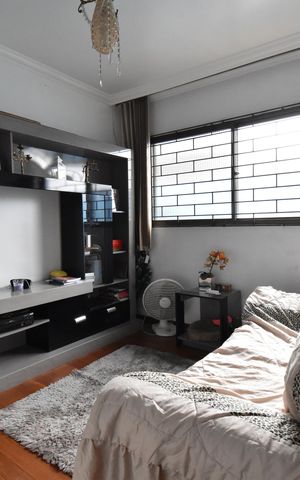 Casa à venda com 160m², 3 quartos e 3 vagasSala 2