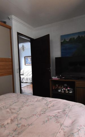 Casa à venda com 160m², 3 quartos e 3 vagasQuarto 2
