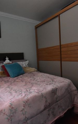 Casa à venda com 160m², 3 quartos e 3 vagasQuarto 2
