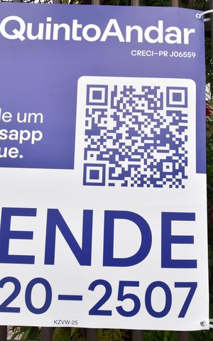 Casa à venda com 160m², 3 quartos e 3 vagasQRCode