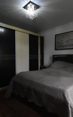 Casa à venda com 160m², 3 quartos e 3 vagasQuarto 1