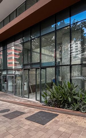Apartamento à venda com 24m², 1 quarto e sem vaga