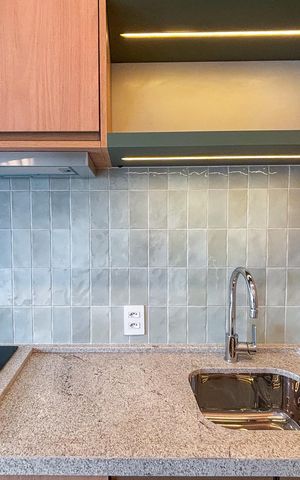Apartamento à venda com 24m², 1 quarto e sem vaga