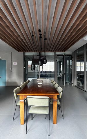 Apartamento à venda com 24m², 1 quarto e sem vaga