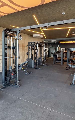 Apartamento à venda com 24m², 1 quarto e sem vaga