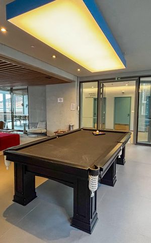 Apartamento à venda com 24m², 1 quarto e sem vaga