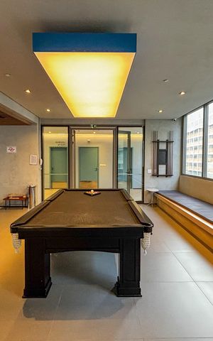 Apartamento à venda com 24m², 1 quarto e sem vaga