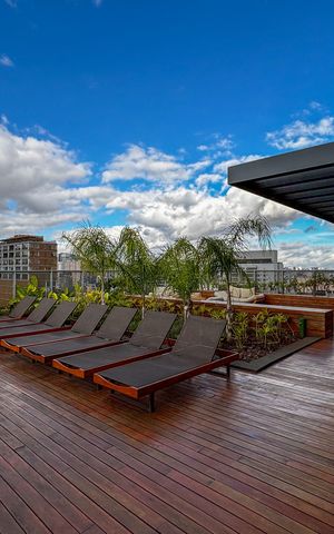 Apartamento à venda com 24m², 1 quarto e sem vaga