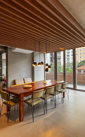 Apartamento à venda com 24m², 1 quarto e sem vaga