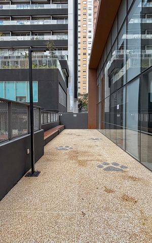 Apartamento à venda com 24m², 1 quarto e sem vaga