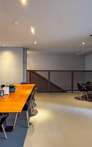 Apartamento à venda com 24m², 1 quarto e sem vaga