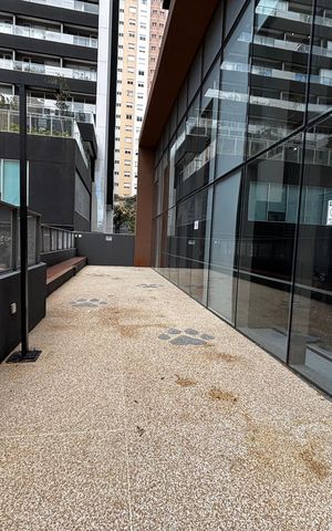 Apartamento à venda com 24m², 1 quarto e sem vaga