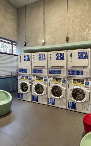 Apartamento à venda com 24m², 1 quarto e sem vaga