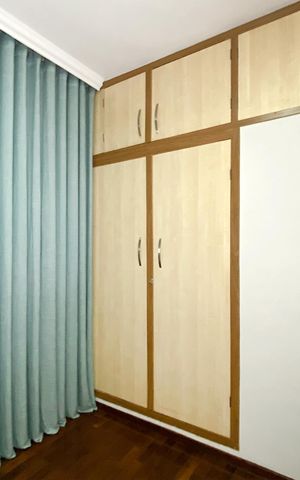 Apartamento para alugar com 158m², 4 quartos e 2 vagas Apartamento para alugar com 158m², 4 quartos e 2 vagasQuarto 2