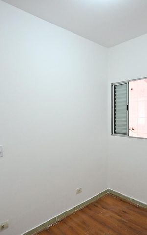 Casa para alugar com 52m², 1 quarto e sem vagaQuarto