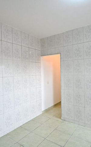 Casa para alugar com 52m², 1 quarto e sem vagaCozinha