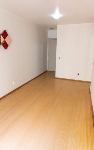Apartamento para alugar com 70m², 1 quarto e sem vaga Apartamento para alugar com 70m², 1 quarto e sem vagaSALA