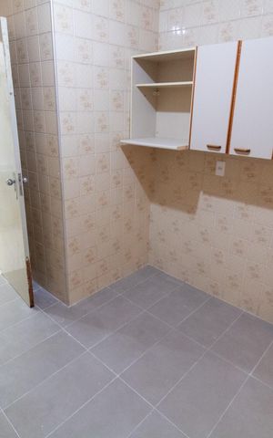 Apartamento para alugar com 70m², 1 quarto e sem vaga Apartamento para alugar com 70m², 1 quarto e sem vagaCOZINHA