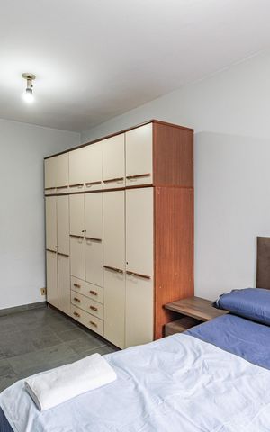 Studio para alugar com 15m², 1 quarto e sem vagaQuarto