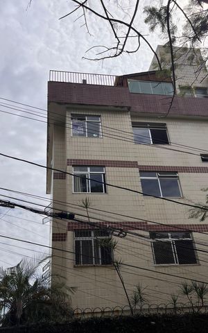 Apartamento à venda com 135m², 3 quartos e 2 vagas