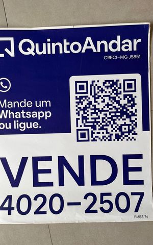 Apartamento à venda com 135m², 3 quartos e 2 vagas